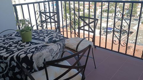 APARTAMENTO EN BENALMÁDENA COSTA, imatge 4