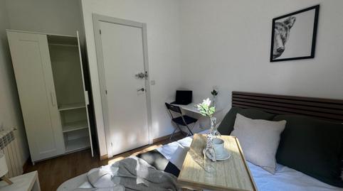 Foto 4 de Apartament per a compartir a Trafalgar,  Madrid Capital