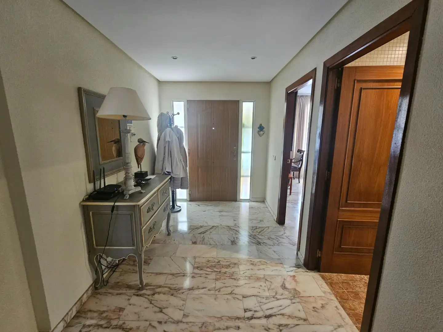 Casa o xalet en venda en Cáceres amb Aire condicionat, Calefacció i Jardí privat