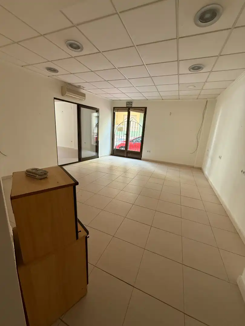 Locale commerciale in affitto a Carrer del Bonaire 59, imagen 4