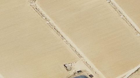 Terreno en Moguer, Huelva