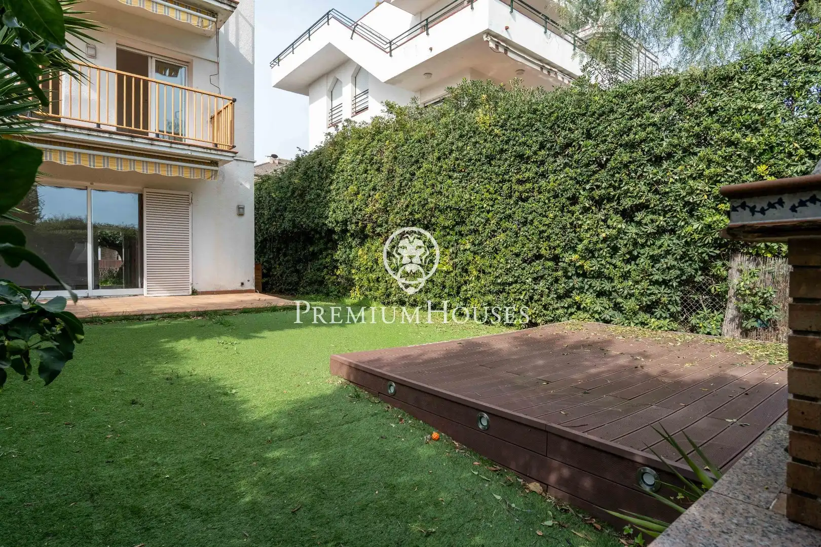 Casa bifamiliare con terrazza in vendita a Mare de Deu de Montserrat, imagen 34