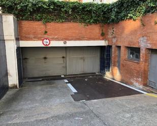 Parking of Garage for sale in Sant Pol de Mar