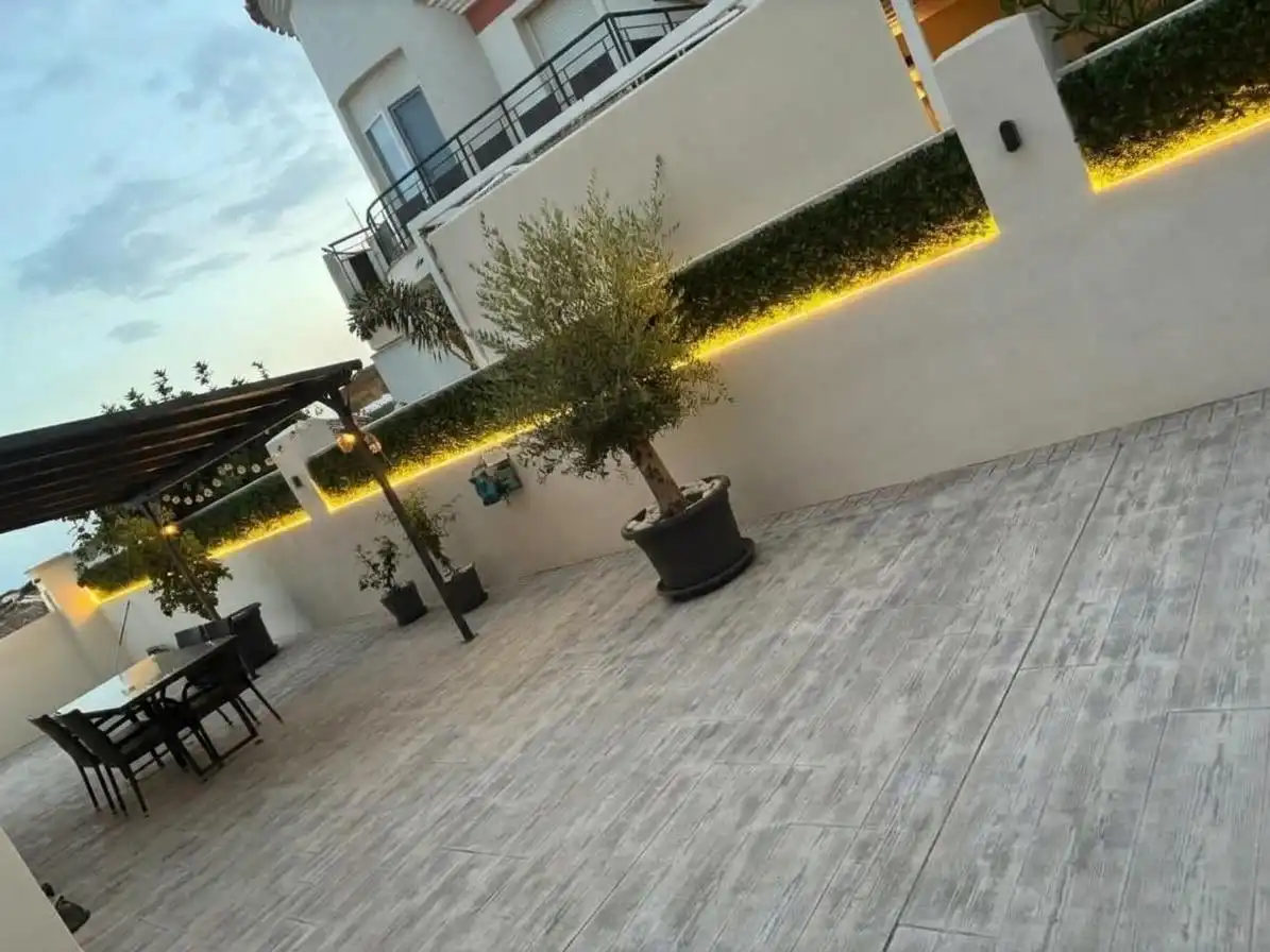 Maison mitoyenne avec piscine à vendre à Balcón de Finestrat - Terra Marina, imagen 7