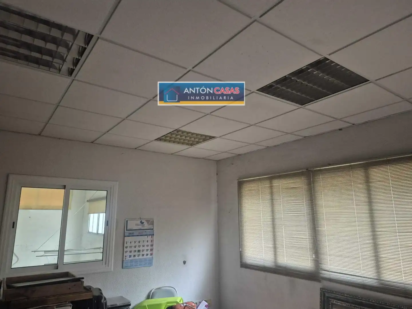 Industrial building for sale in Monóvar  / Monòver, imagen 5