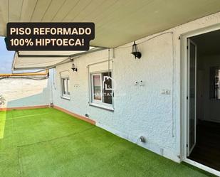 Vista exterior de Àtic en venda en  Tarragona Capital amb Calefacció, Terrassa i Traster