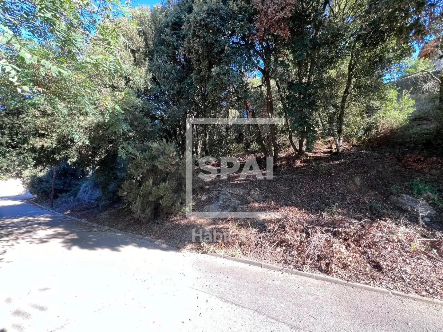 Terrain rustique à vendre à Sant Quirze Safaja - CL PUIG DARI, imagen 9