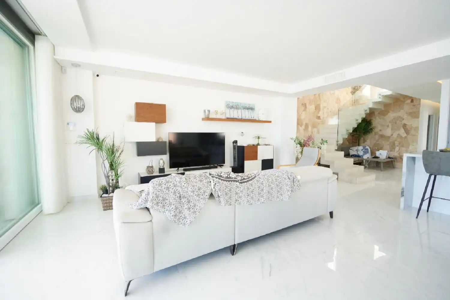 Villa zum Verkauf in La Mata, imagen 6