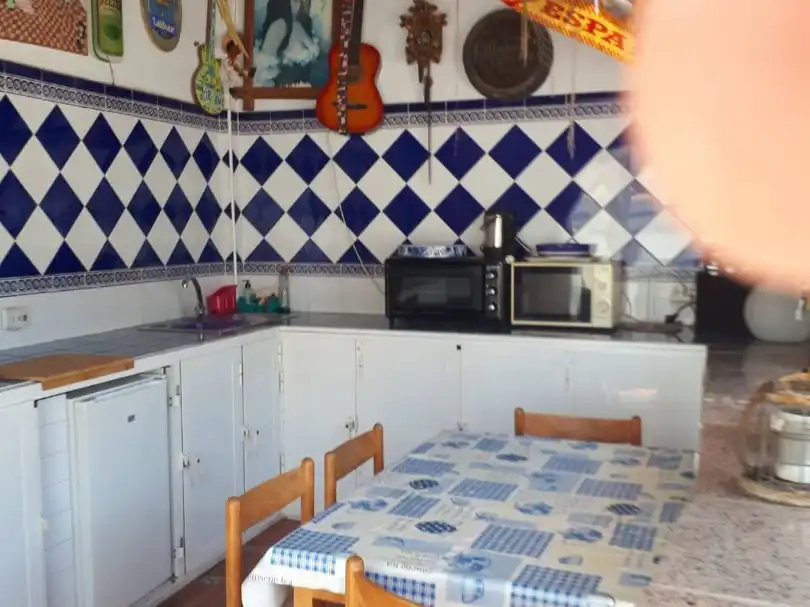 Detached house with pool for sale in Avenida jaca 13, imagen 79