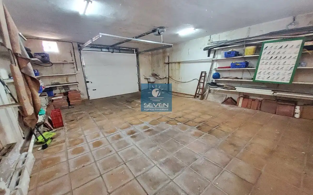 Detached house with pool for sale in Velilla - Velilla Taramay, imagen 37