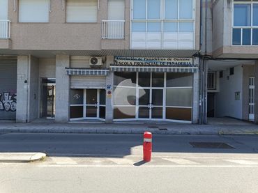 Gewerbefläche zum Verkauf in Posío