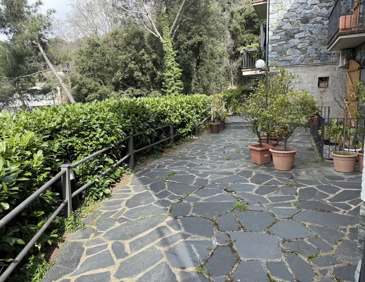 Terraced house with terrace for sale in Passatge Horts del Rector, imagen 31