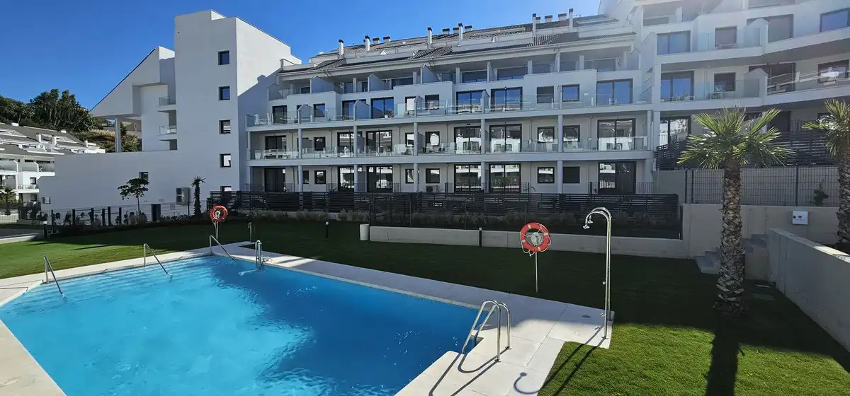 Apartment with pool for sale in zorzal, imagen 19