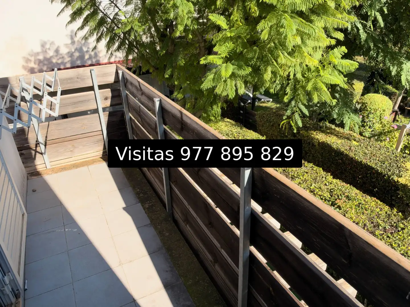 Casa bifamiliare con terrazza in vendita a Carrer dels Prats, imagen 27