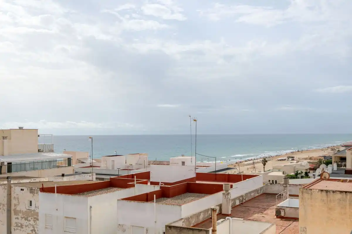 Flat with terrace for sale in Carrer Blasco Ibáñez, imagen 26