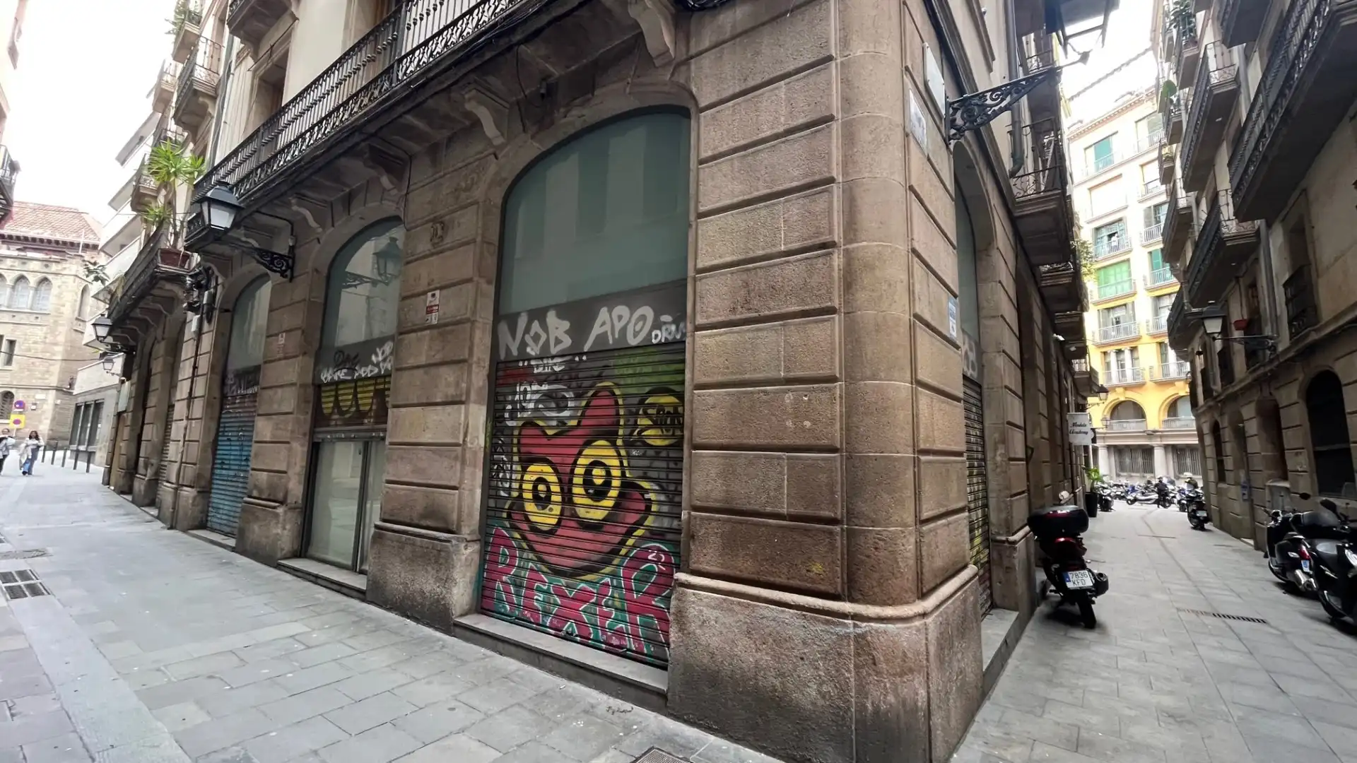 Office space to rent in RIPOLL / MISSER FERRER 18, imagen 25