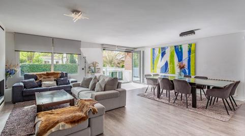 Foto 2 de Casa adosada en venda a La Florida -  El  Plantío, Madrid