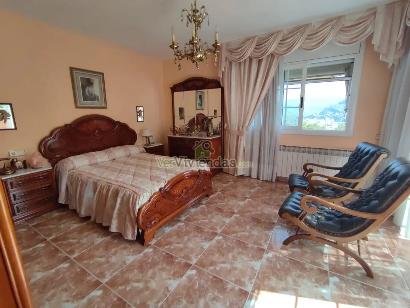 Villa avec terrasse à vendre à N-340 329, imagen 53
