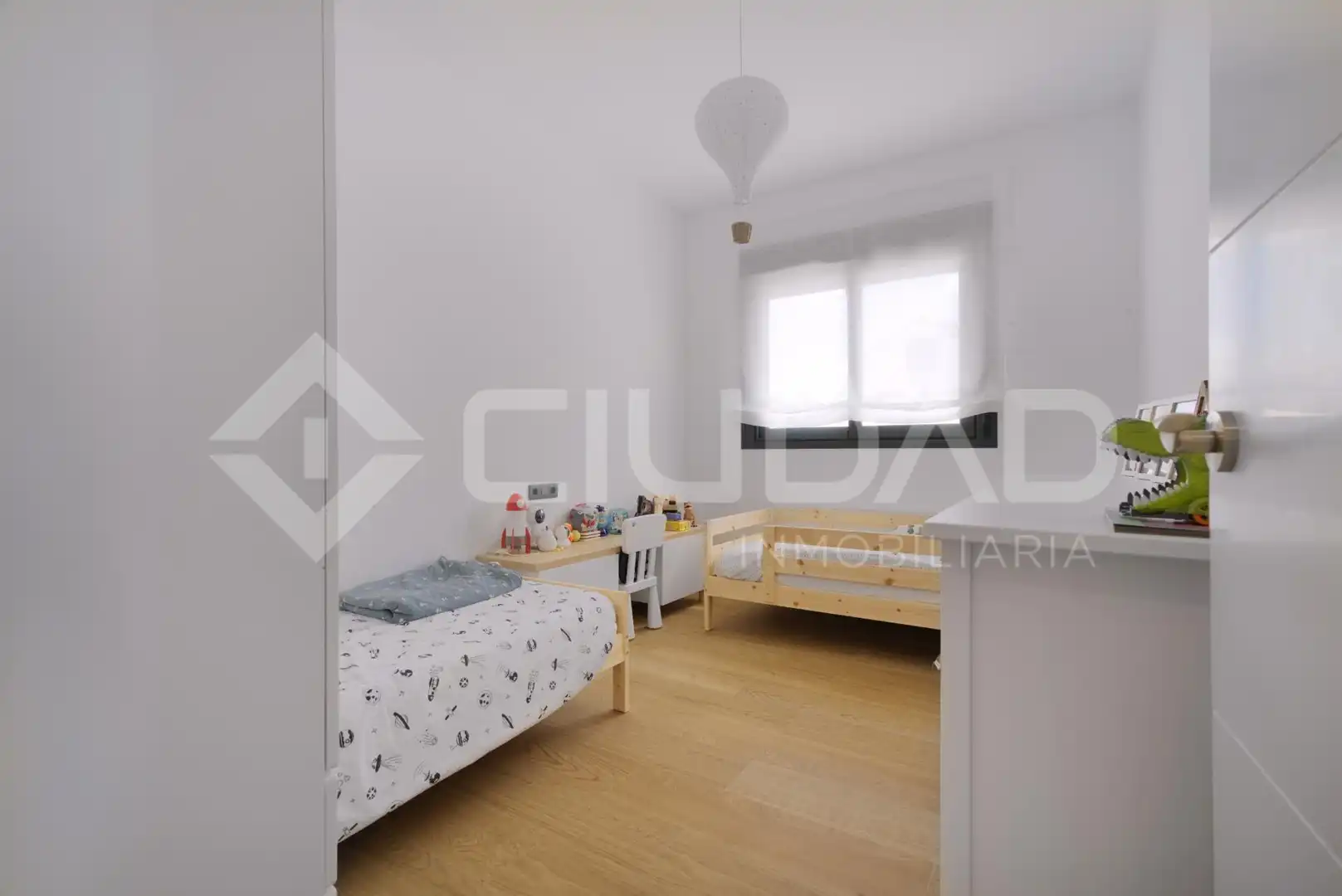 Dormitori de Casa o xalet en venda en Alcalá de Guadaira