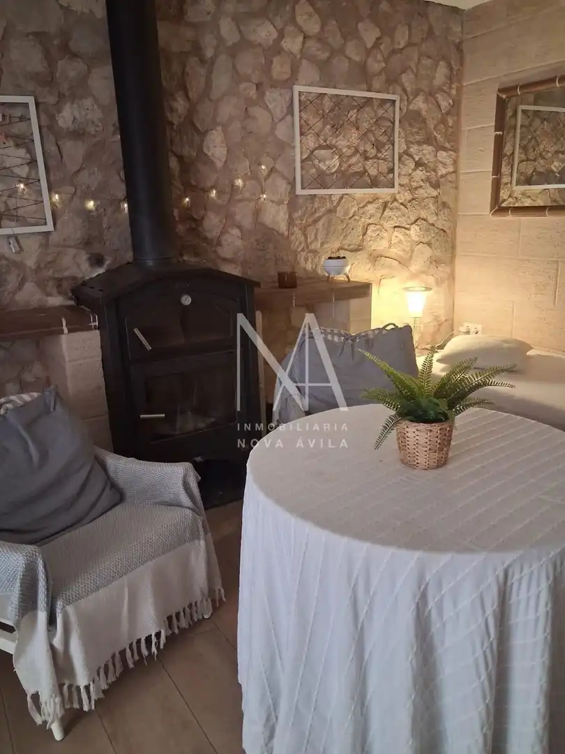 Estudio de alquiler en Zona Periurbana