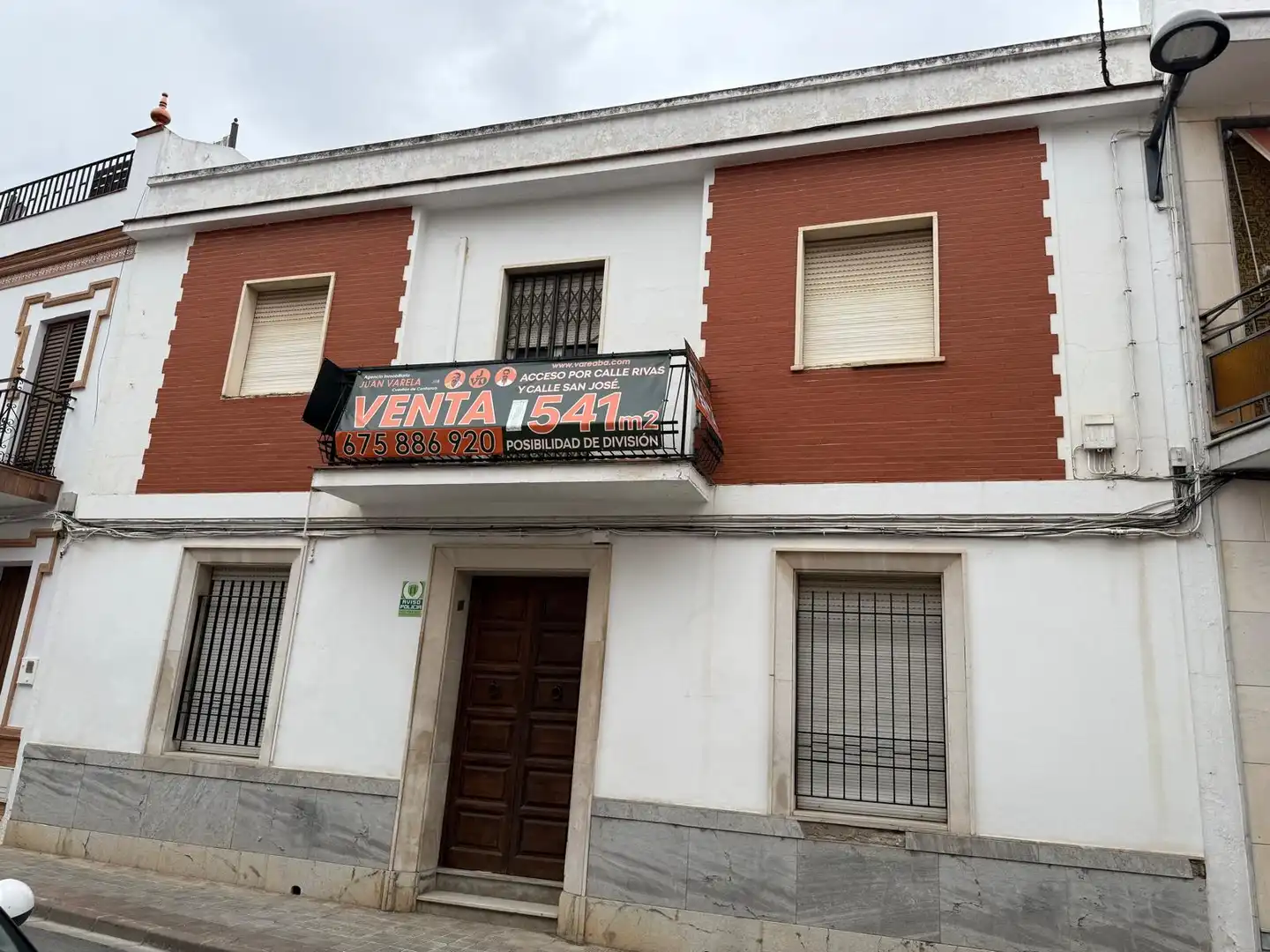 Casa con terrazza in vendita a Calle Rivas 27, imagen 10