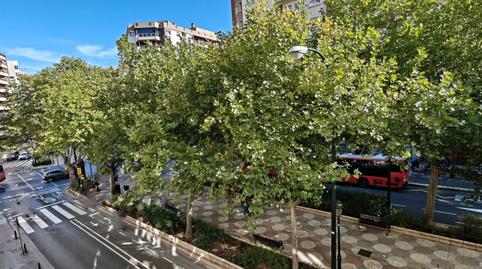 Photo 5 of Flat for sale in Paseo de Sagasta, Ruiseñores, Zaragoza