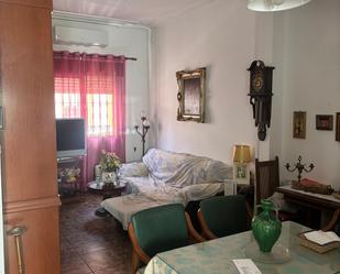 Sala d'estar de Casa o xalet en venda en  Sevilla Capital amb Terrassa i Traster