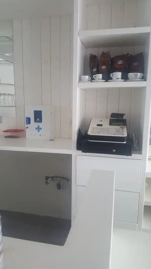 Local comercial en venta en L'Albir, imagen 10