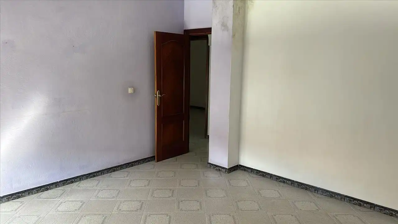 Pis en venda en Monesterio amb Terrassa i Traster