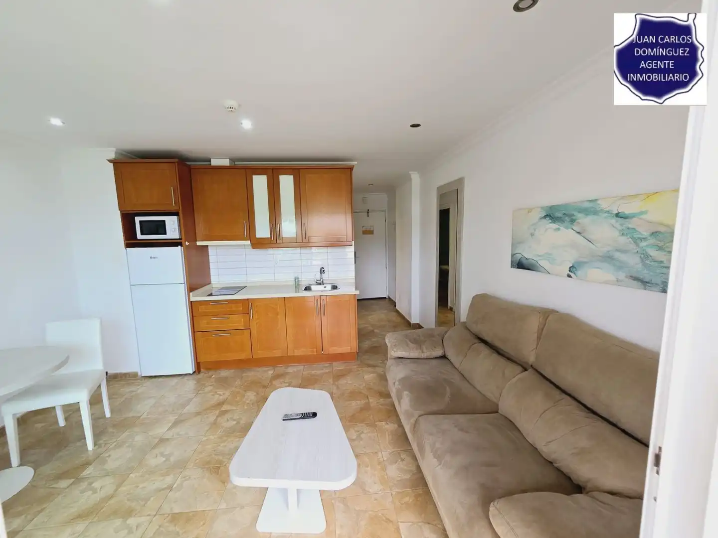 Apartments for rent in Arguineguín