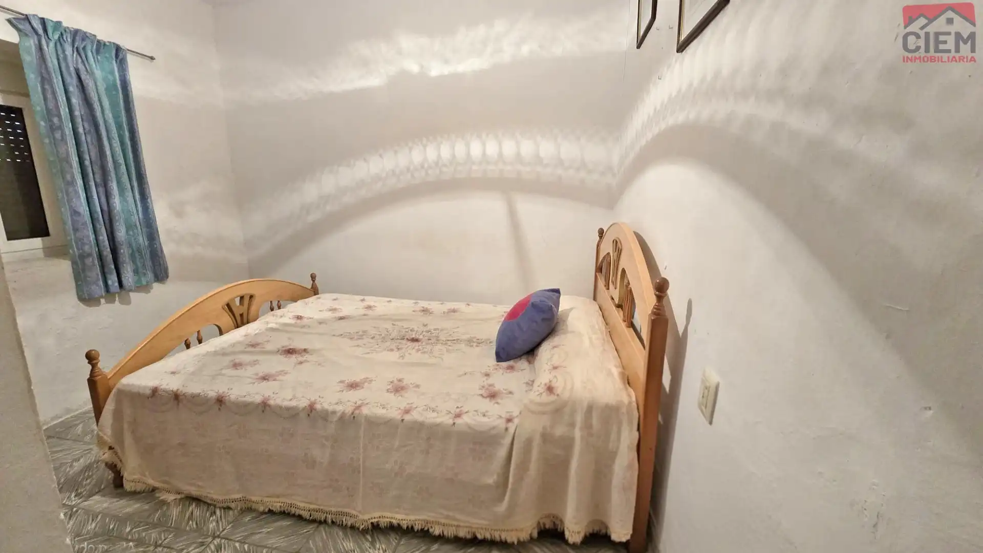 Bedroom of Houses for sale in Escurial  with Storage room and Furnished
