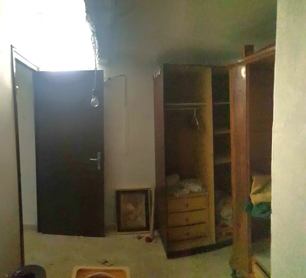 Dormitori de Casa o xalet en venda en Torrijo de la Cañada
