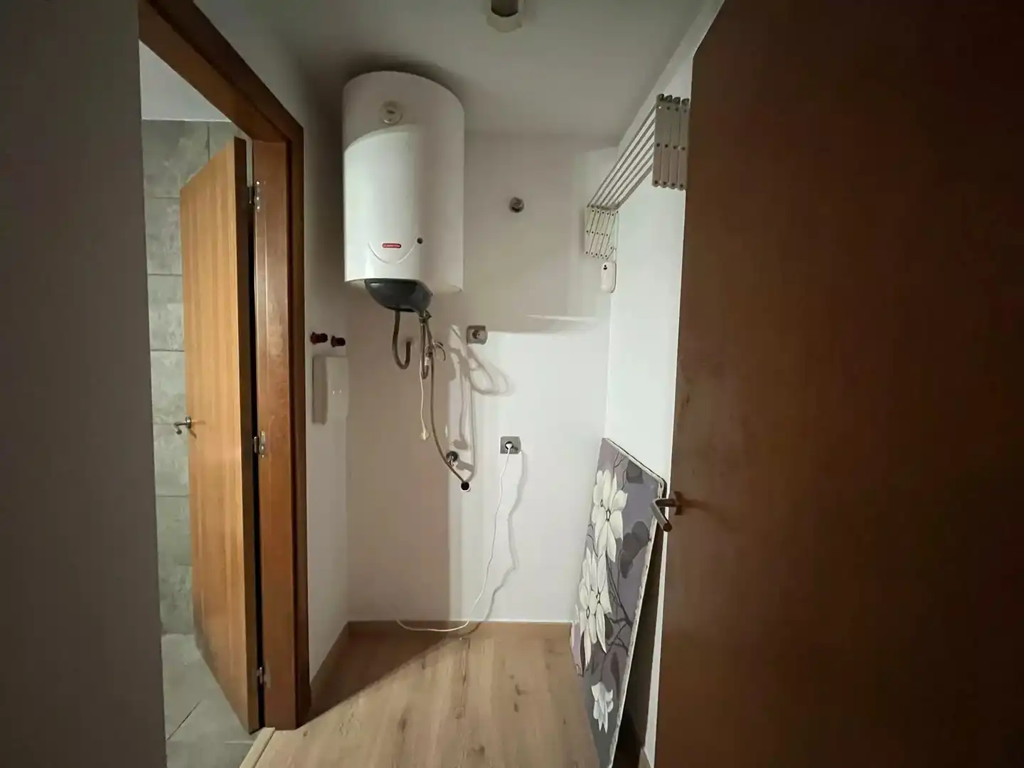 Bathroom of Apartments for sale in Empuriabrava  with Air Conditioner