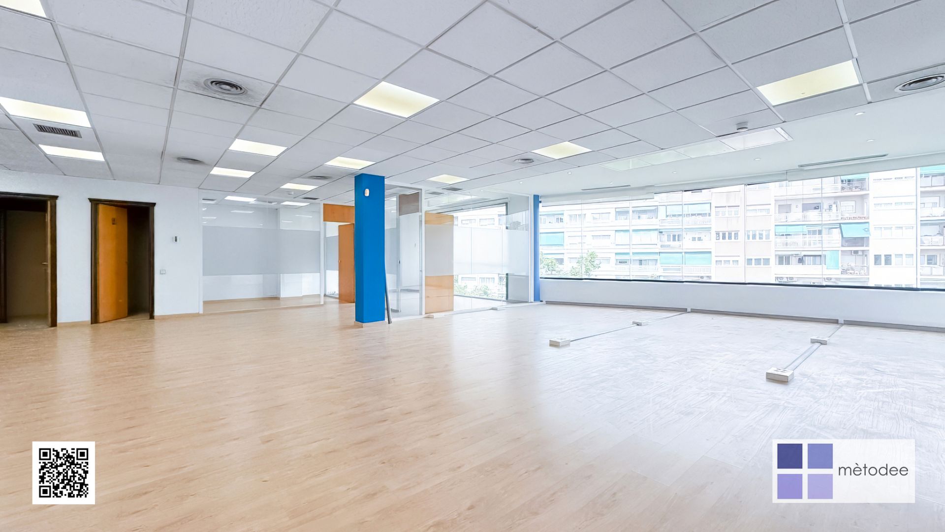 Office to rent in Carrer del Marquès de Sentmenat, Barri de les Corts, Les Corts,  Barcelona Capital