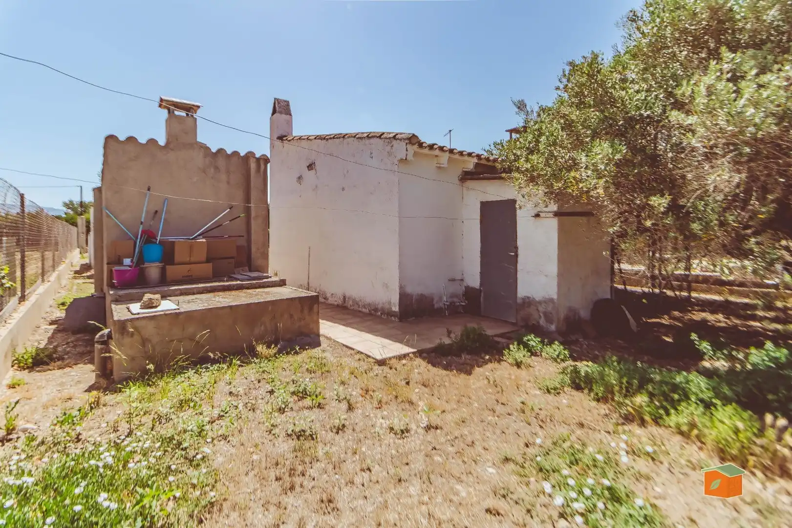 Country homes for sale in Tortosa  with Private garden, Storage room and Swimming Pool