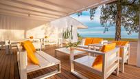 Terrace of House or chalet for sale in Alhaurín de la Torre  with Swimming Pool