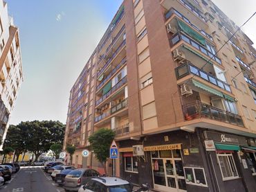 Wohnung mit Balkon zum Verkauf in País Valencià
