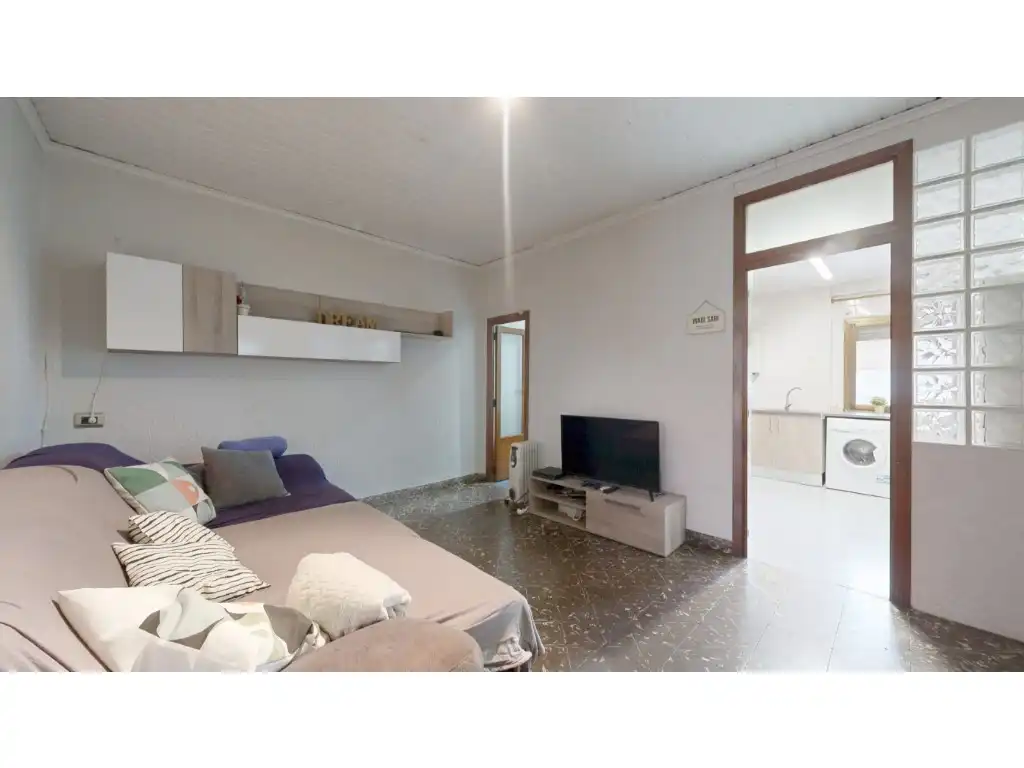 Piso en venta en Zona La Ermita