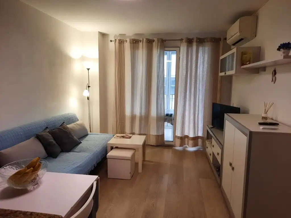 Apartamento de alquiler en avenida mohino, Benicasim Golf