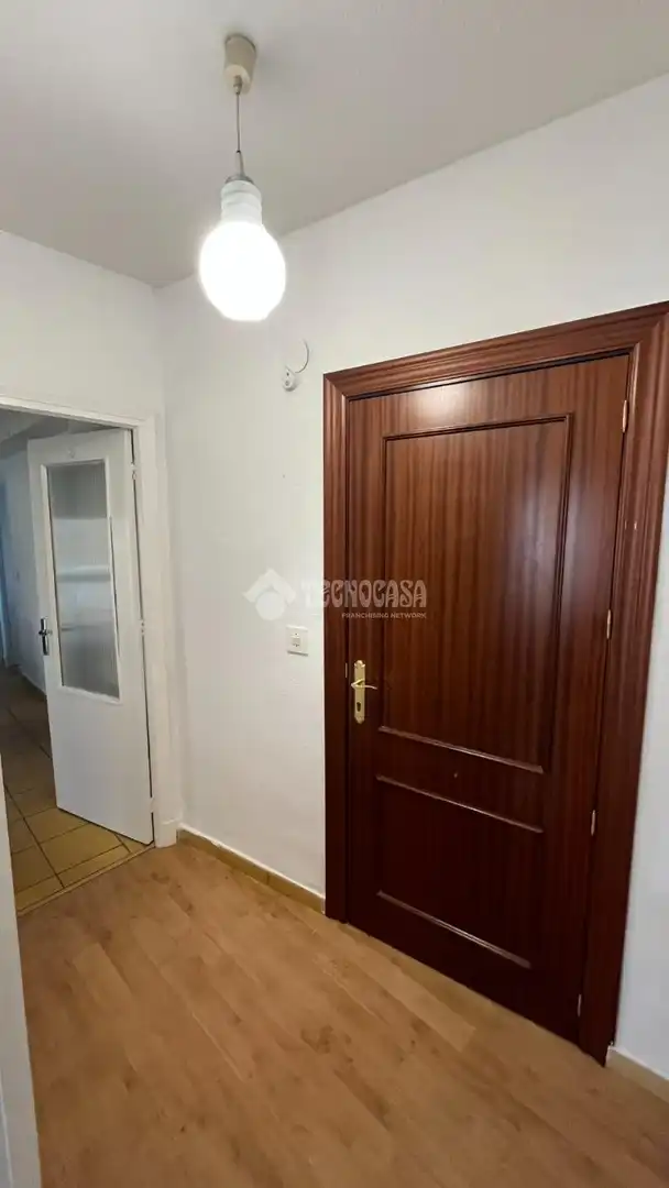 Piso con terraza en alquiler en El Pilar - La Estación, imagen 3