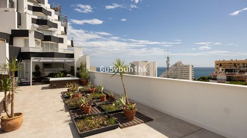 Foto 4 de Piso en venta en Cortijo Torrequebrada, Benalmádena