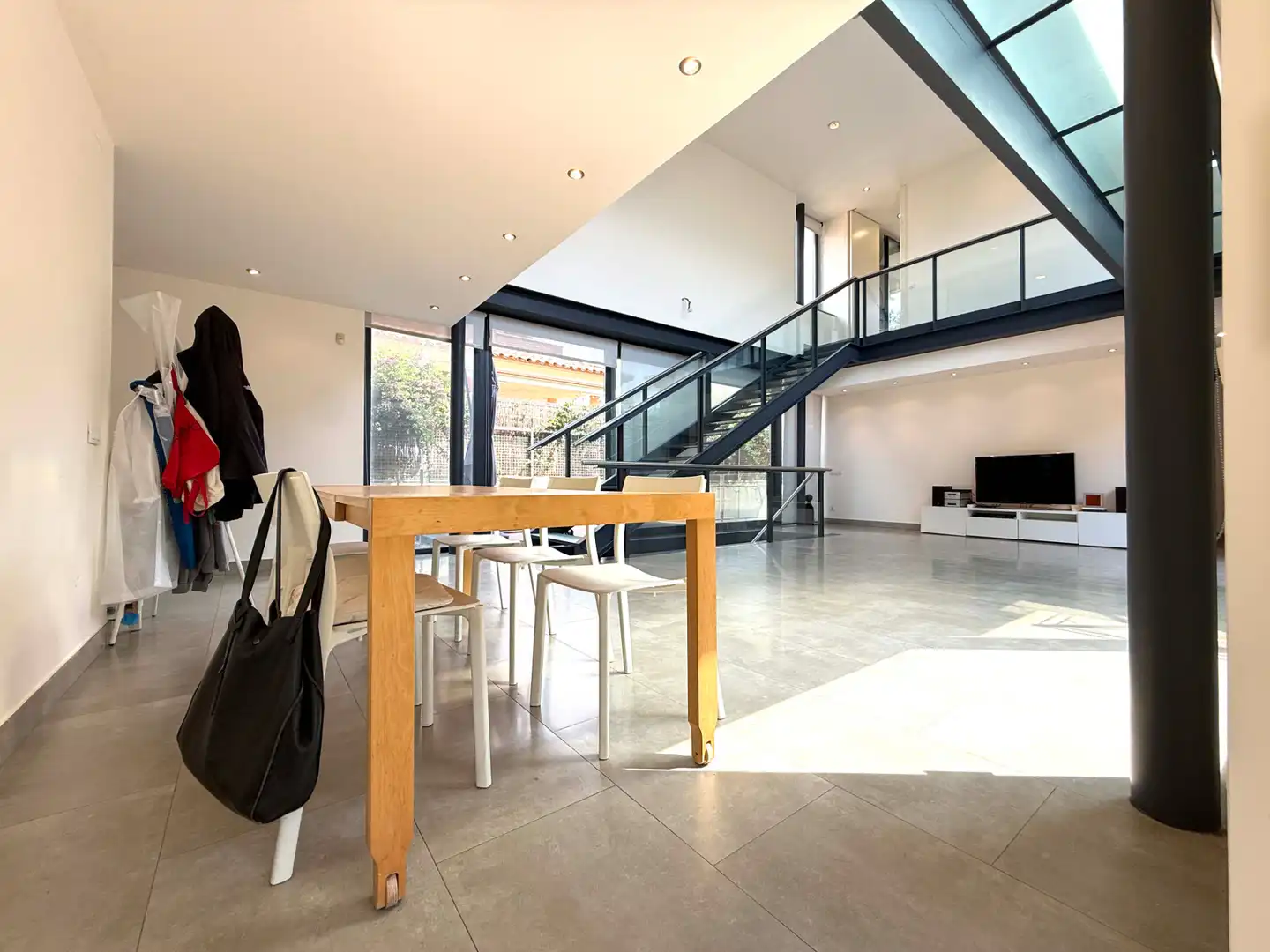 Detached house with terrace for sale in Carrer Mas d'en Marco 10, imagen 12