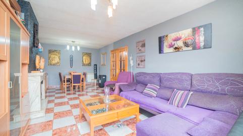 Foto 5 de Casa adosada en venda a Batres, Madrid