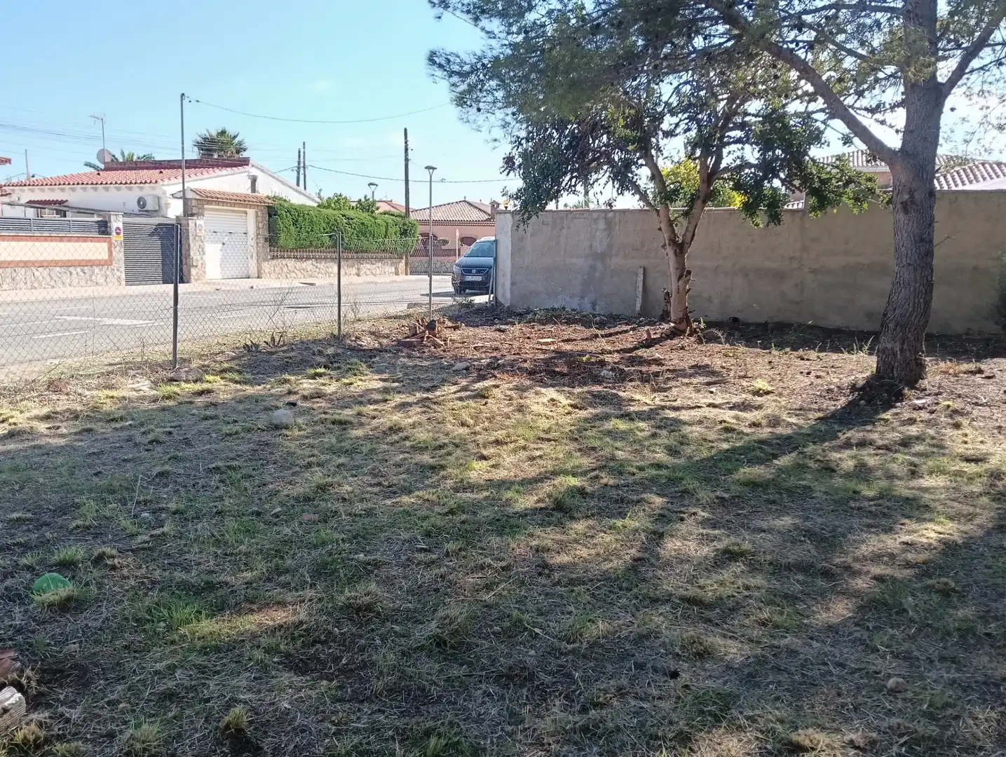 Residencial en venda en Mont-roig del Camp