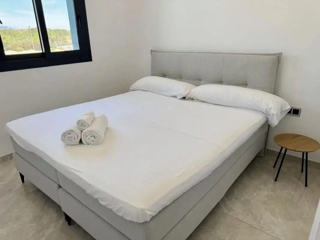 Apartment for sale in Playa de Poniente, imagen 8