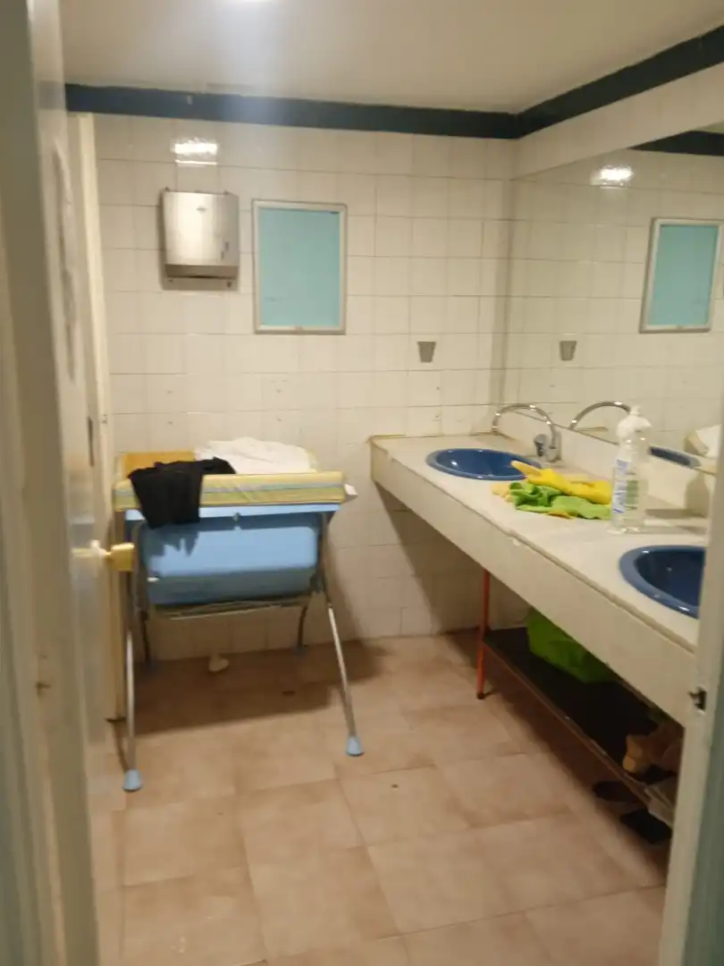 Gewerbefläche zum Verkauf in Calle de Núñez Morgado, imagen 10