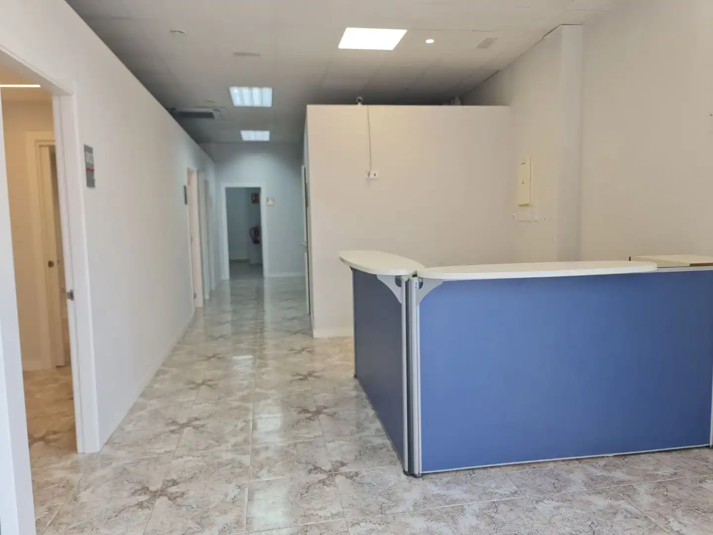 Local comercial de lloguer a jacint verdaguer 32, imagen 13