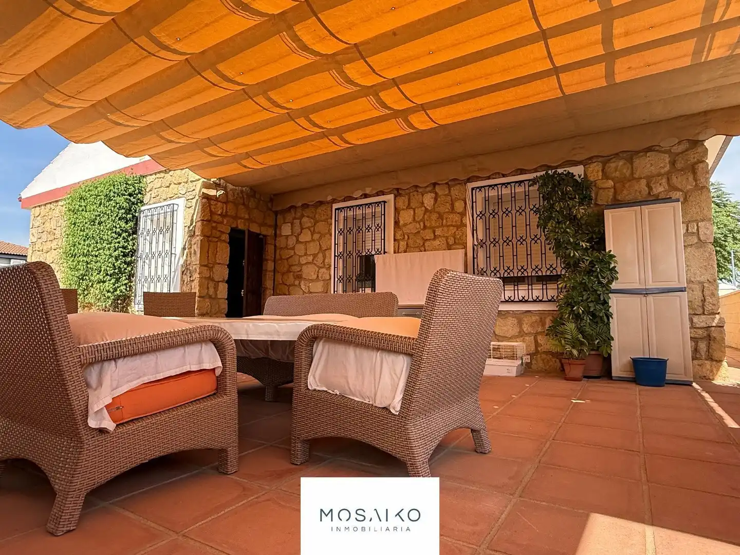Chalet con piscina en venta en Periurbano Este - Campiña, imagen 6
