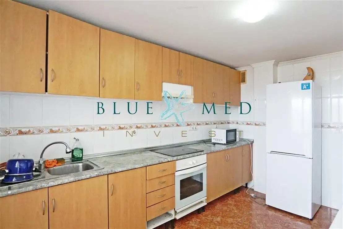 Wohnung mit Balkon zum Verkauf in Calle Calle Trafalgar, imagen 7