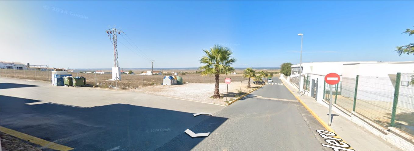 Residencial en venda en Villalba del Alcor